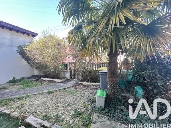 Maison à vendre 4 pièces 84 m² Sevran