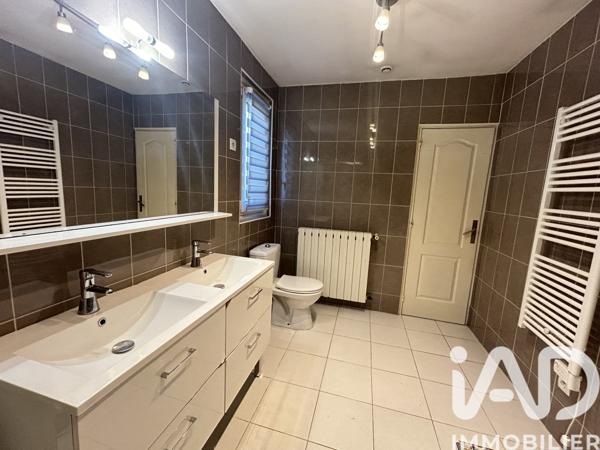 Maison à vendre 4 pièces 84 m² Sevran