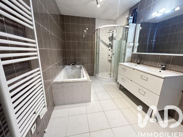 Maison à vendre 4 pièces 84 m² Sevran