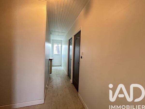 Maison à vendre 4 pièces 84 m² Sevran