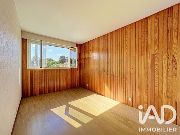Appartement à vendre 3 pièces 80 m² Antibes