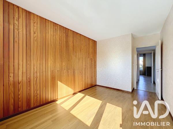 Appartement à vendre 3 pièces 80 m² Antibes
