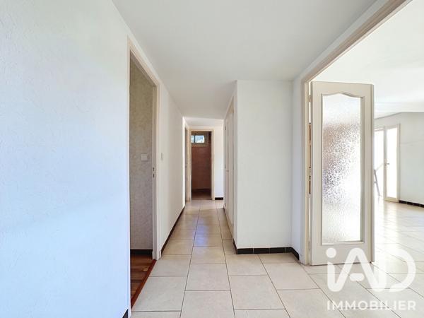 Appartement à vendre 3 pièces 80 m² Antibes