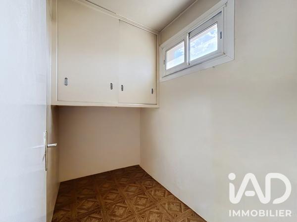 Appartement à vendre 3 pièces 80 m² Antibes