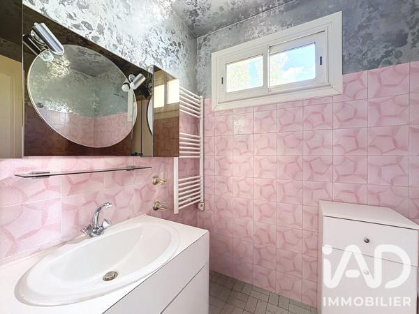 Appartement à vendre 3 pièces 80 m² Antibes