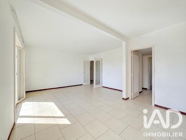 Appartement à vendre 3 pièces 80 m² Antibes