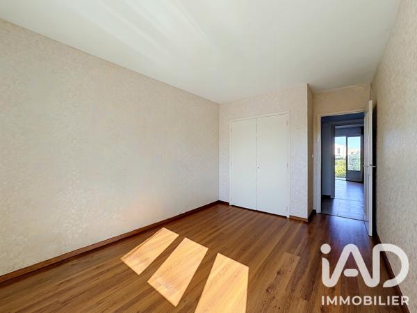 Appartement à vendre 3 pièces 80 m² Antibes