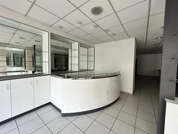 Location Local commercial 70 m2 à Saint-Dié-des-Vosges
