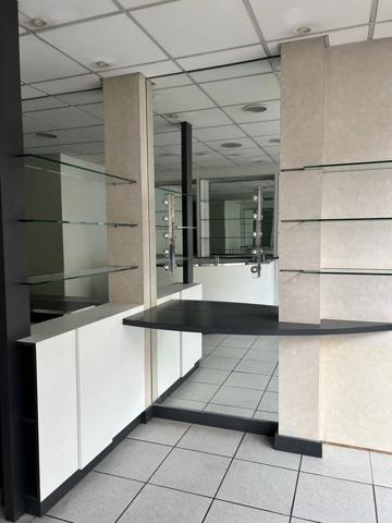 Location Local commercial 70 m2 à Saint-Dié-des-Vosges