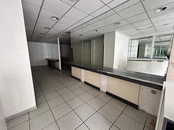 Location Local commercial 70 m2 à Saint-Dié-des-Vosges