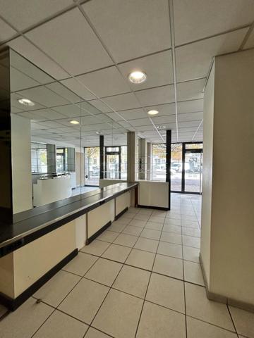 Location Local commercial 70 m2 à Saint-Dié-des-Vosges