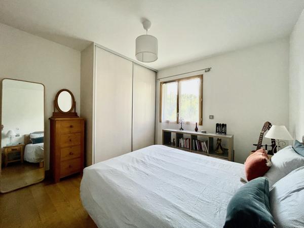 Appartement de standing 3 chambres et piscine