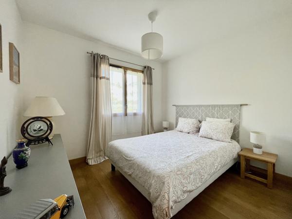 Appartement de standing 3 chambres et piscine