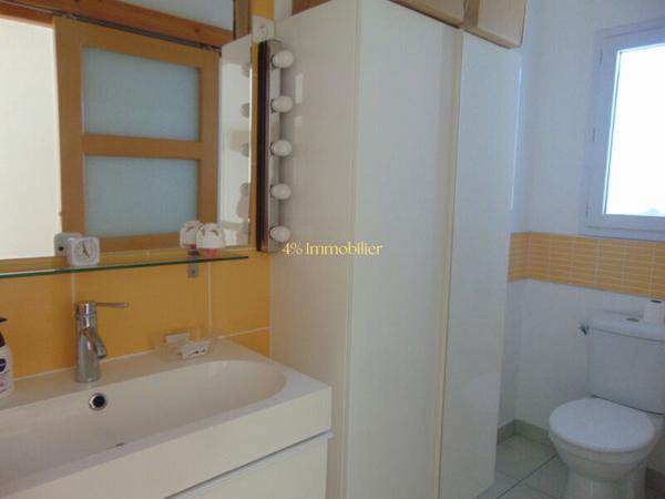 Maison - 2 pièces - 56 m²