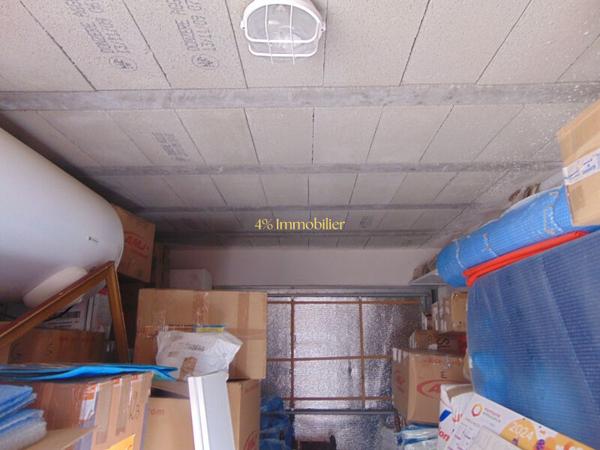 Maison - 2 pièces - 56 m²