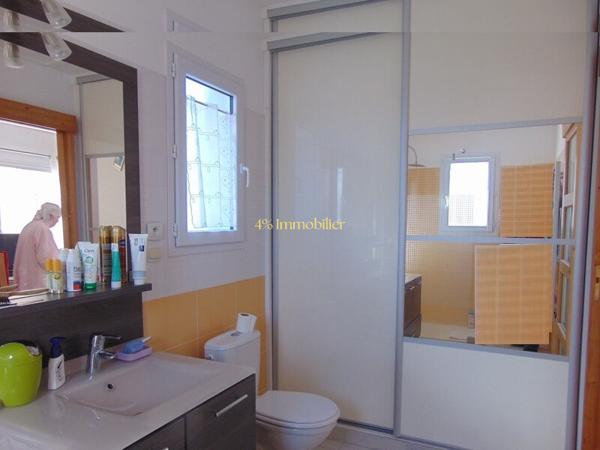 Maison - 2 pièces - 56 m²