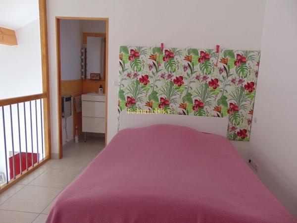 Maison - 2 pièces - 56 m²