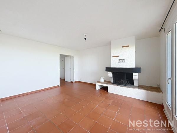 Appartement 3 pièces à louer à Pechbusque - Terrasse et garage inclus