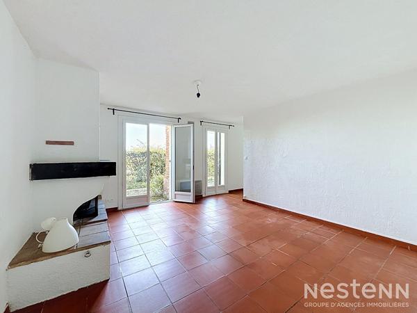 Appartement 3 pièces à louer à Pechbusque - Terrasse et garage inclus