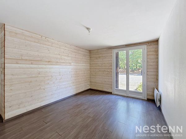 Appartement 3 pièces à louer à Pechbusque - Terrasse et garage inclus