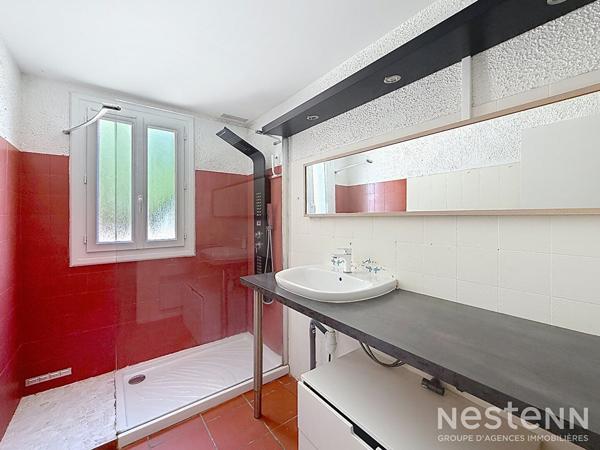 Appartement 3 pièces à louer à Pechbusque - Terrasse et garage inclus