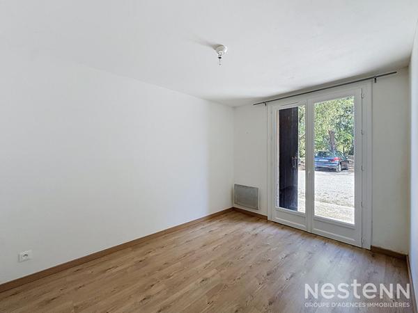 Appartement 3 pièces à louer à Pechbusque - Terrasse et garage inclus