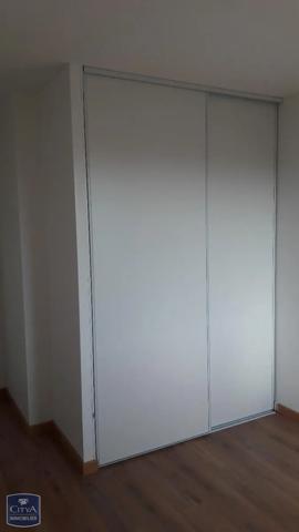 Appartement à louer 2 pièces 45.3m² Goderville (76110)