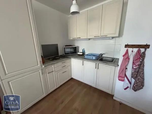 Appartement à vendre 2 pièces 42.85m² Meaux (77100)