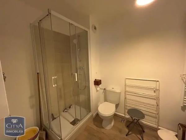 Appartement à vendre 2 pièces 42.85m² Meaux (77100)