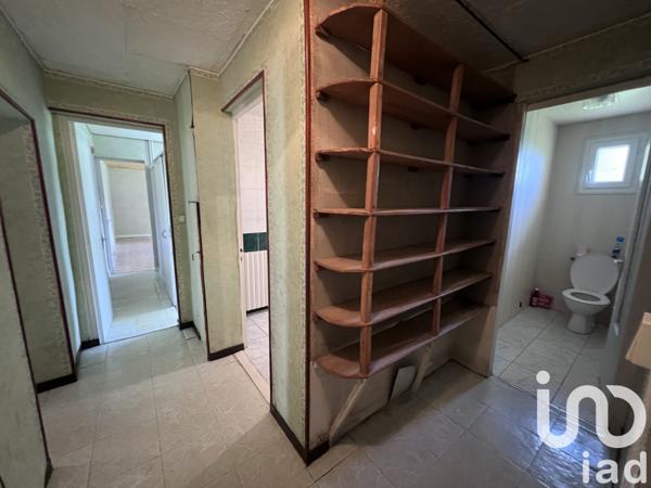 Maison à vendre 5 pièces 108 m² Saint-Aubin-le-Cloud