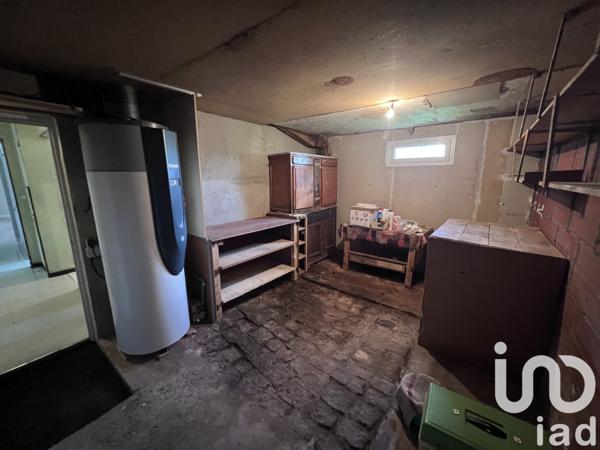 Maison à vendre 5 pièces 108 m² Saint-Aubin-le-Cloud