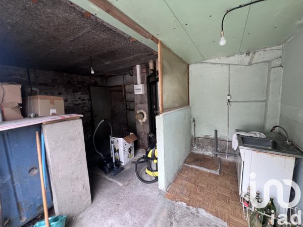 Maison à vendre 5 pièces 108 m² Saint-Aubin-le-Cloud