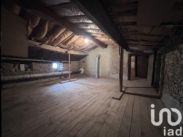 Maison à vendre 5 pièces 108 m² Saint-Aubin-le-Cloud