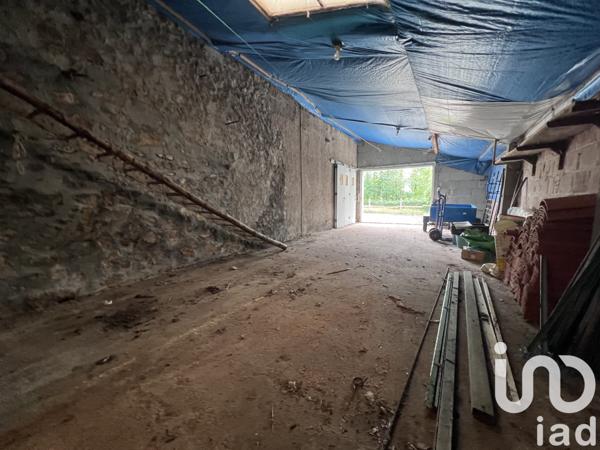 Maison à vendre 5 pièces 108 m² Saint-Aubin-le-Cloud