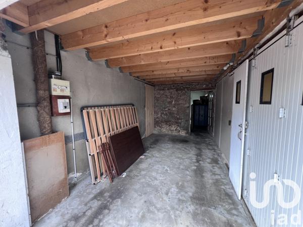 Maison à vendre 5 pièces 108 m² Saint-Aubin-le-Cloud