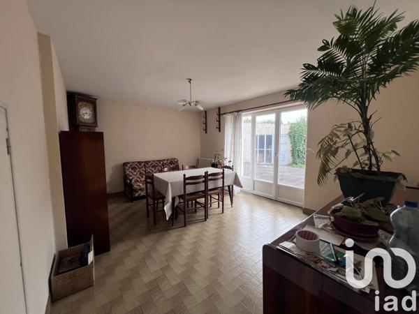 Maison à vendre 5 pièces 108 m² Saint-Aubin-le-Cloud