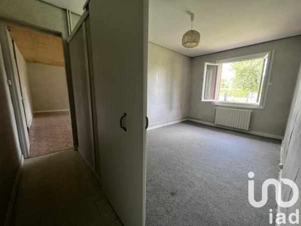 Maison à vendre 5 pièces 108 m² Saint-Aubin-le-Cloud