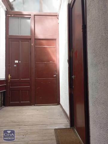 Appartement à vendre 1 pièce 31m² Lyon 9e Arrondissement (69009)