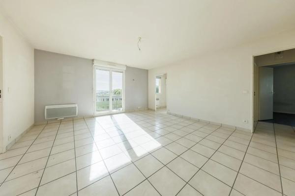 Appartement à vendre 4 pièces 74.11m² Aubière (63170)