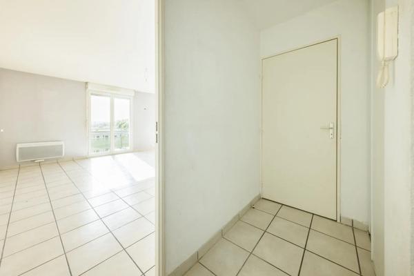 Appartement à vendre 4 pièces 74.11m² Aubière (63170)