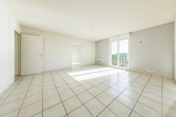 Appartement à vendre 4 pièces 74.11m² Aubière (63170)
