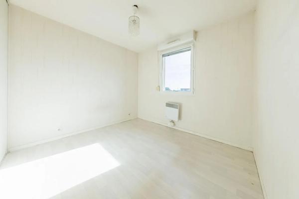 Appartement à vendre 4 pièces 74.11m² Aubière (63170)