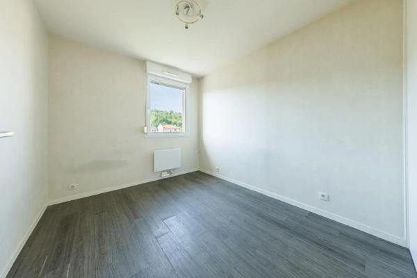 Appartement à vendre 4 pièces 74.11m² Aubière (63170)