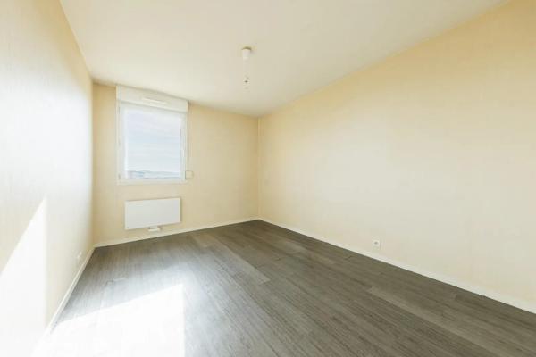 Appartement à vendre 4 pièces 74.11m² Aubière (63170)