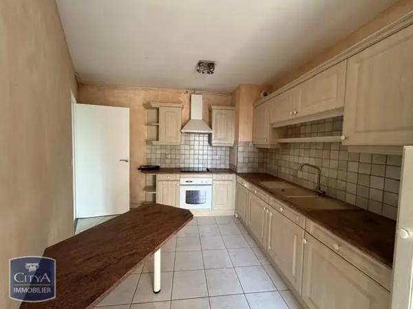 Appartement à louer 2 pièces 56.11m² Argenteuil (95100)