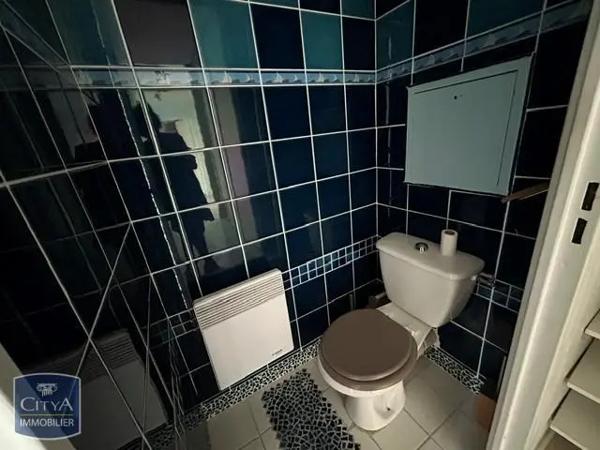 Appartement à louer 2 pièces 56.11m² Argenteuil (95100)