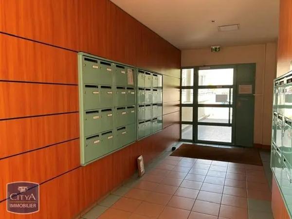 Appartement à louer 2 pièces 56.11m² Argenteuil (95100)