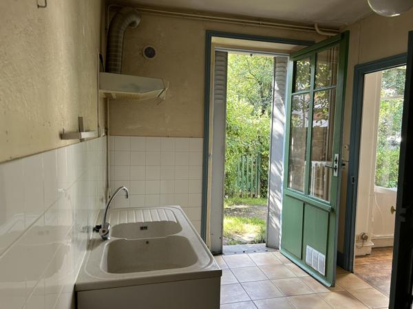 Maison Chamalieres 3 pièces de 80m²