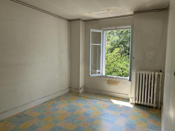 Maison Chamalieres 3 pièces de 80m²