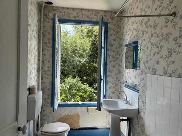 Maison Chamalieres 3 pièces de 80m²